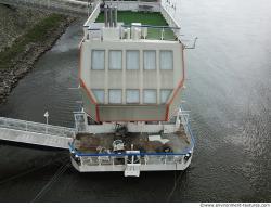 Photo Textures of Vehicle Ship